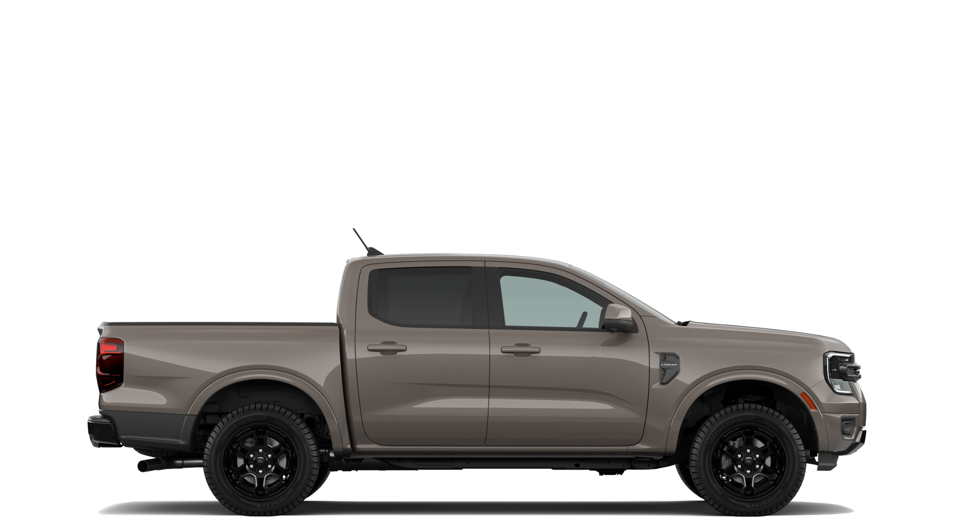 2026 Ford Ranger® External Image 1